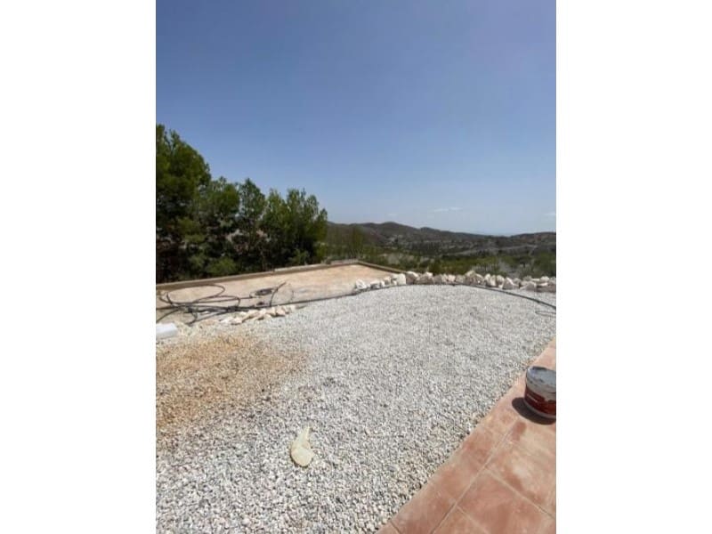 5 bedroom Finca/Country House for sale in Puerto Lumbreras with garage - € 289,000 (Ref: 9777191)