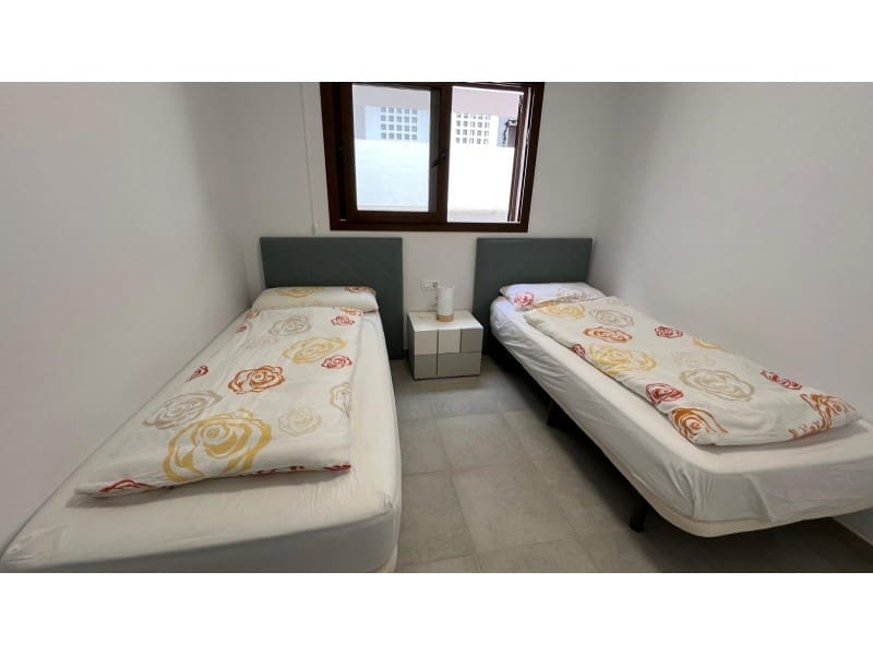 2 chambre Appartement à vendre à San Juan de los Terreros avec garage - 235 000 € (Ref: 9777192)