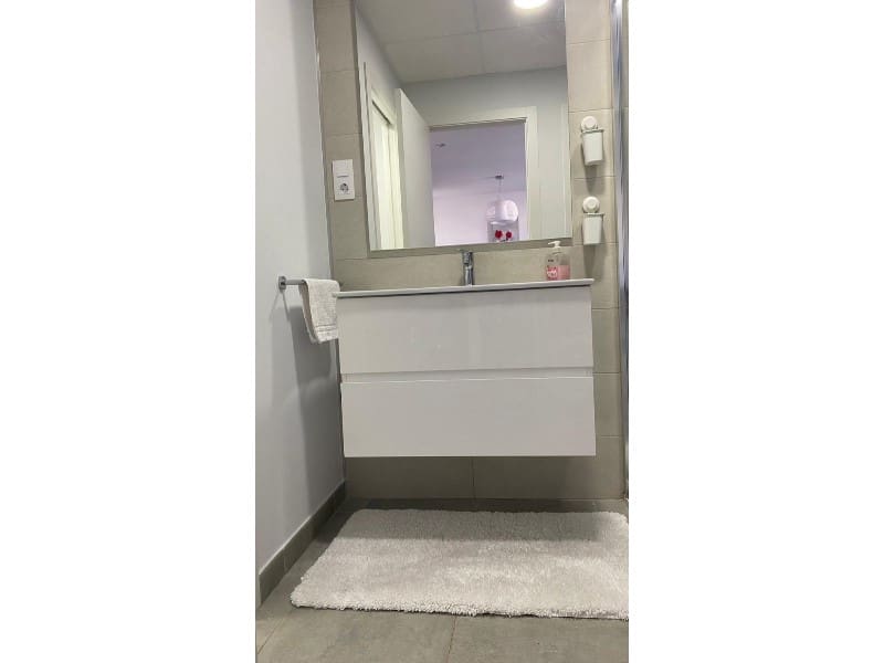 2 chambre Appartement à vendre à San Juan de los Terreros avec garage - 235 000 € (Ref: 9777192)