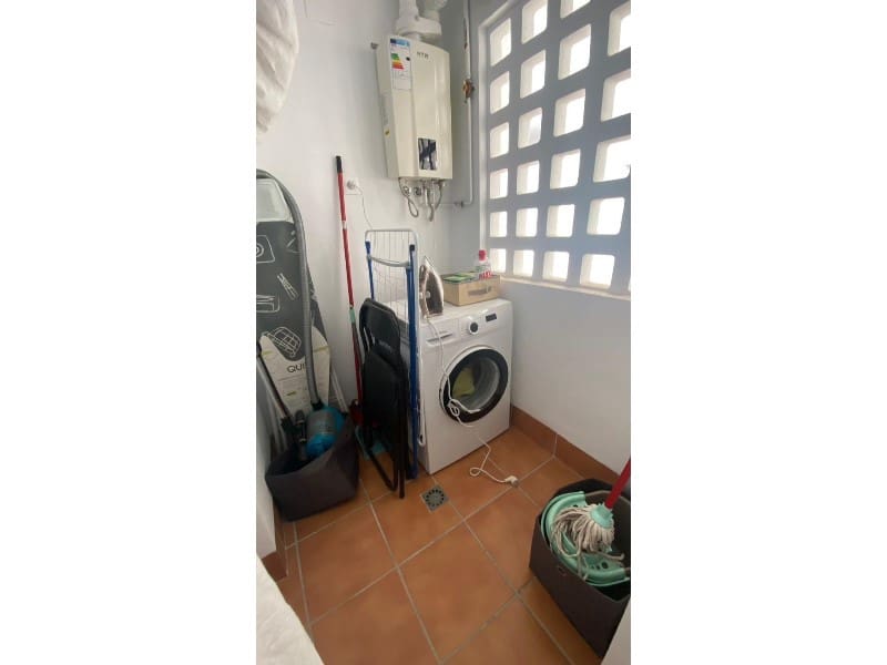 2 chambre Appartement à vendre à San Juan de los Terreros avec garage - 235 000 € (Ref: 9777192)