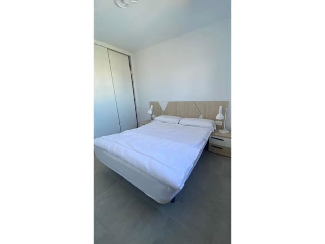 2 soverom Leilighet til salgs i San Juan de los Terreros, Pulpí med garasje - € 235 000 (Ref: 9777192)