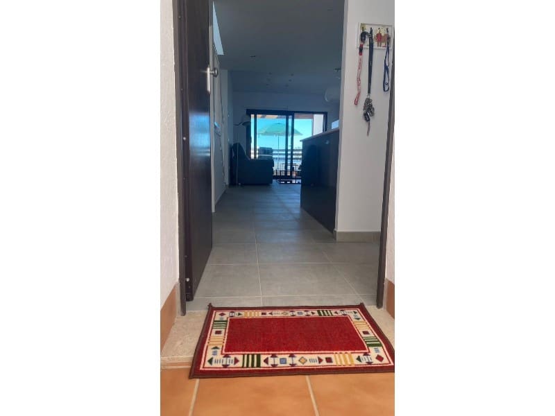 2 chambre Appartement à vendre à San Juan de los Terreros avec garage - 235 000 € (Ref: 9777192)