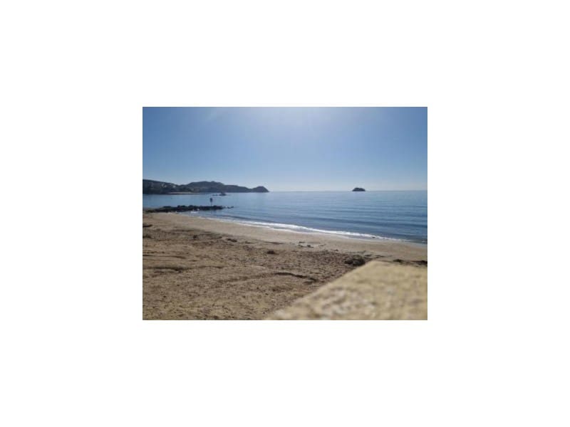 2 chambre Appartement à vendre à San Juan de los Terreros avec garage - 235 000 € (Ref: 9777192)