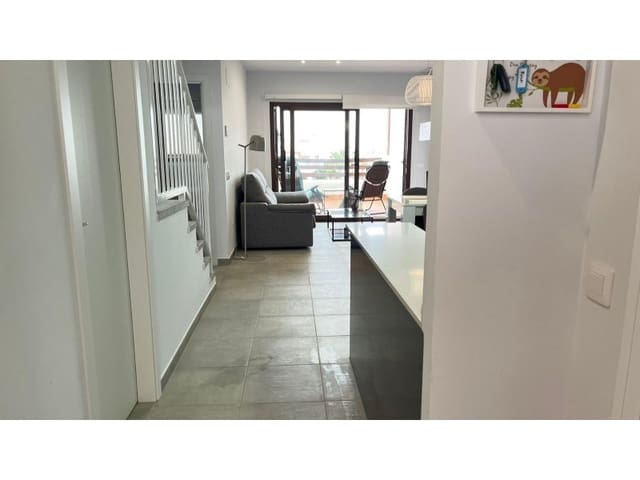 2 soverom Leilighet til salgs i San Juan de los Terreros, Pulpí med garasje - € 235 000 (Ref: 9777192)