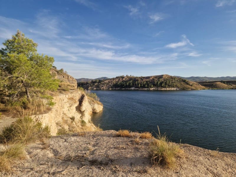 2 chambre Appartement à vendre à San Juan de los Terreros avec garage - 235 000 € (Ref: 9777192)