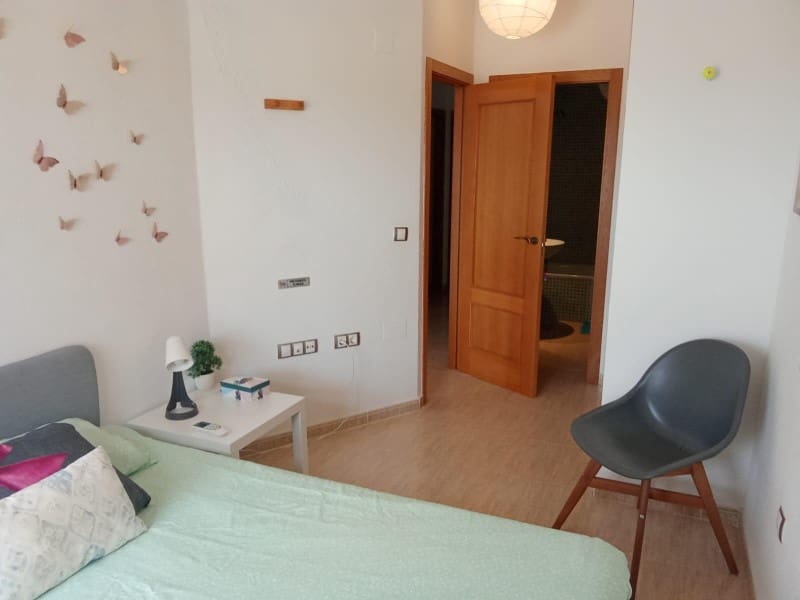 2 makuuhuone Huoneisto myytävänä paikassa San Juan de los Terreros mukana 
autotalli - 148 000 € (Ref: 9777193)