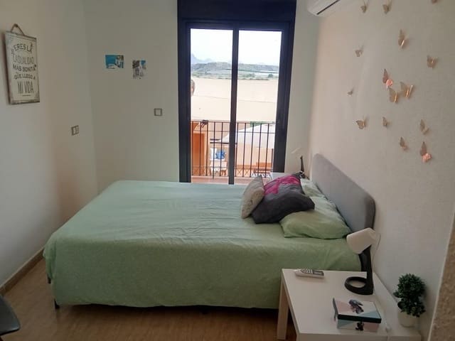 2 makuuhuone Huoneisto myytävänä paikassa San Juan de los Terreros, Pulpí mukana 
autotalli - 148 000 € (Ref: 9777193)