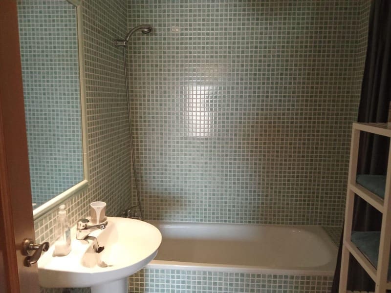 2 makuuhuone Huoneisto myytävänä paikassa San Juan de los Terreros mukana 
autotalli - 148 000 € (Ref: 9777193)