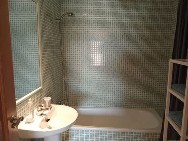 2 makuuhuone Huoneisto myytävänä paikassa San Juan de los Terreros, Pulpí mukana 
autotalli - 148 000 € (Ref: 9777193)