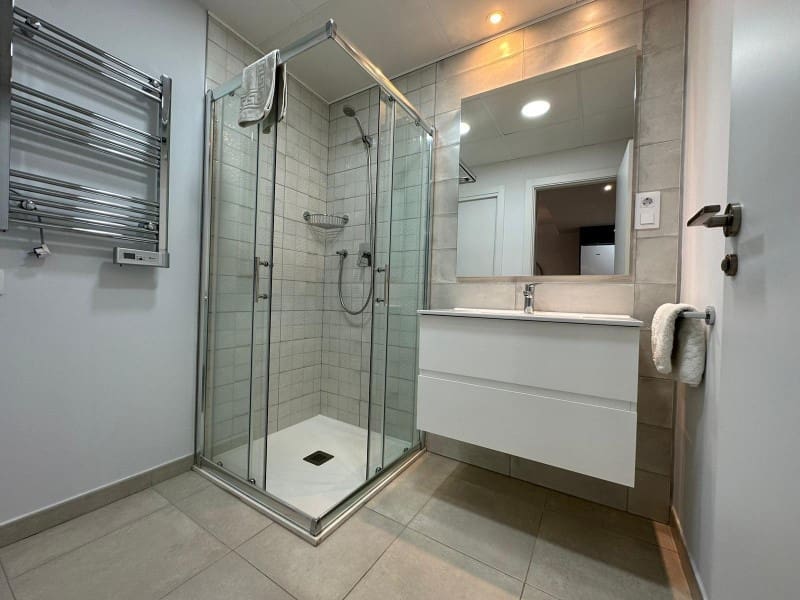 2 bedroom Apartment for rent in San Juan de los Terreros with pool garage - € 1,000 (Ref: 9777194)