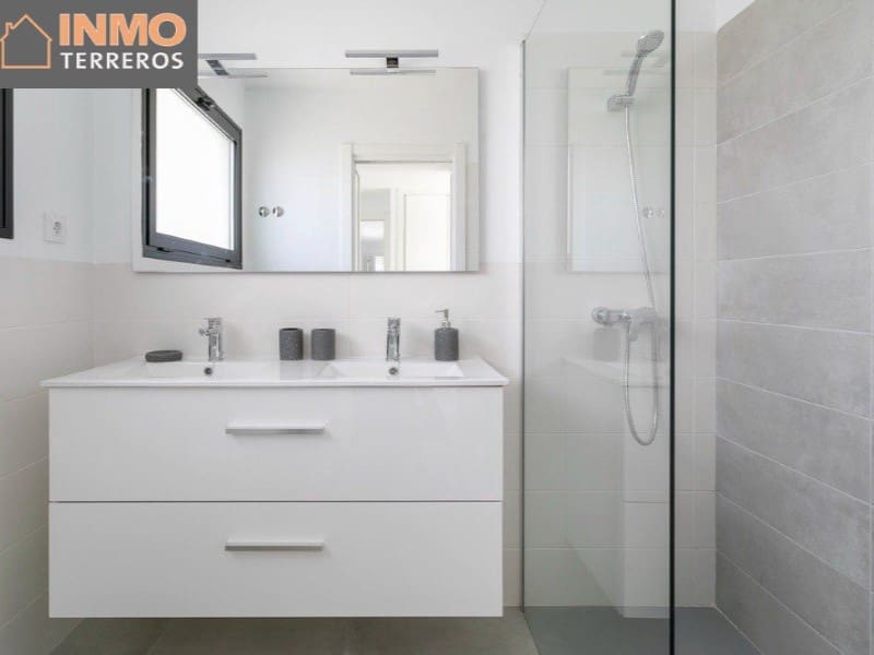 3 bedroom Villa for sale in Calasparra with pool garage - € 262,000 (Ref: 9777195)