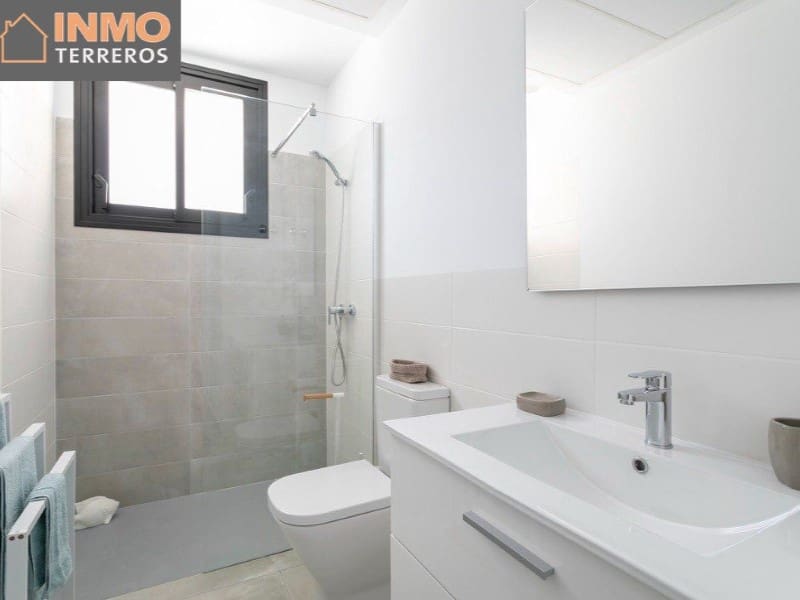 3 bedroom Villa for sale in Calasparra with pool garage - € 262,000 (Ref: 9777195)