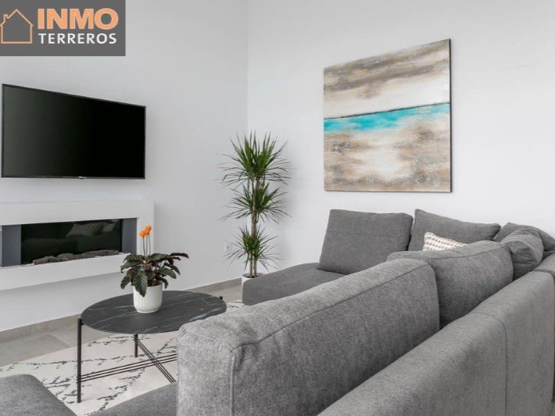 3 bedroom Villa for sale in Calasparra with pool garage - € 262,000 (Ref: 9777195)