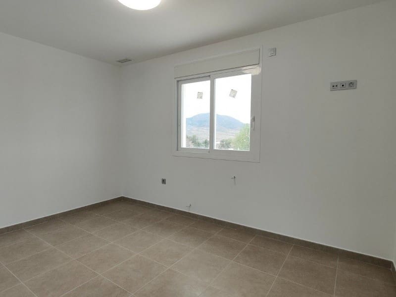 3 makuuhuone Maalaistalo myytävänä paikassa Puerto Lumbreras mukana uima-altaan 
autotalli - 195 000 € (Ref: 9777196)