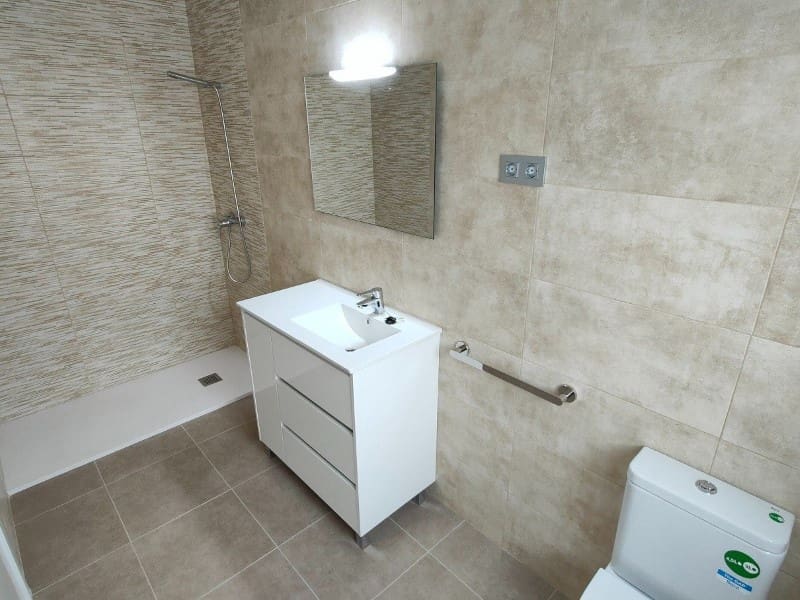 3 makuuhuone Maalaistalo myytävänä paikassa Puerto Lumbreras mukana uima-altaan 
autotalli - 195 000 € (Ref: 9777196)