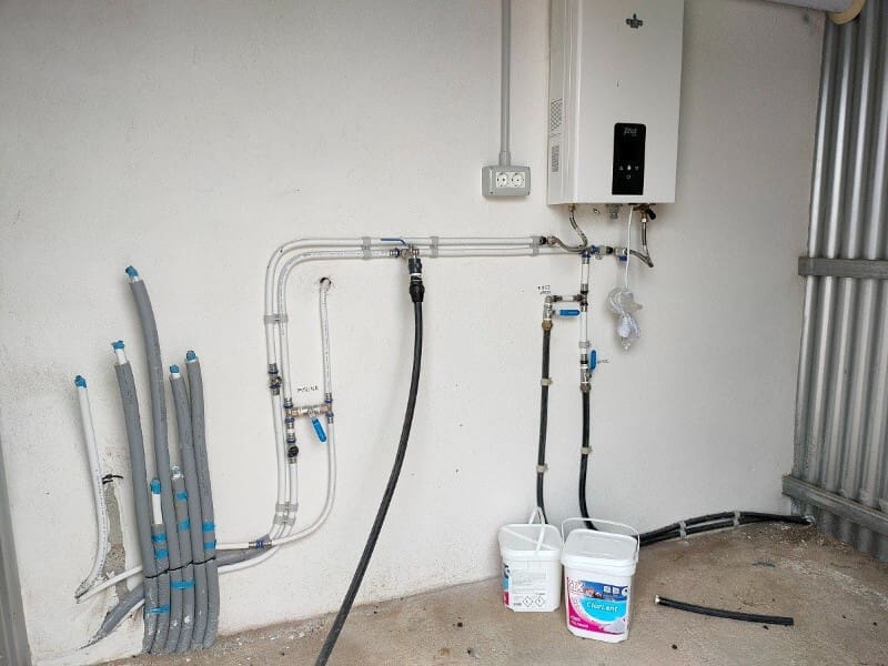 3 makuuhuone Maalaistalo myytävänä paikassa Puerto Lumbreras mukana uima-altaan 
autotalli - 195 000 € (Ref: 9777196)