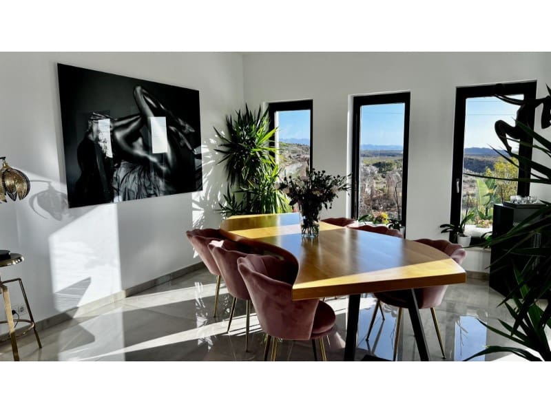 3 Zimmer Villa zu verkaufen in San Juan de los Terreros mit Pool Garage - 795.000 € (Ref: 9777197)