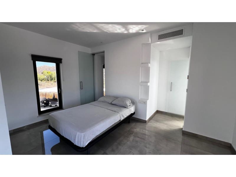 3 Zimmer Villa zu verkaufen in San Juan de los Terreros mit Pool Garage - 795.000 € (Ref: 9777197)