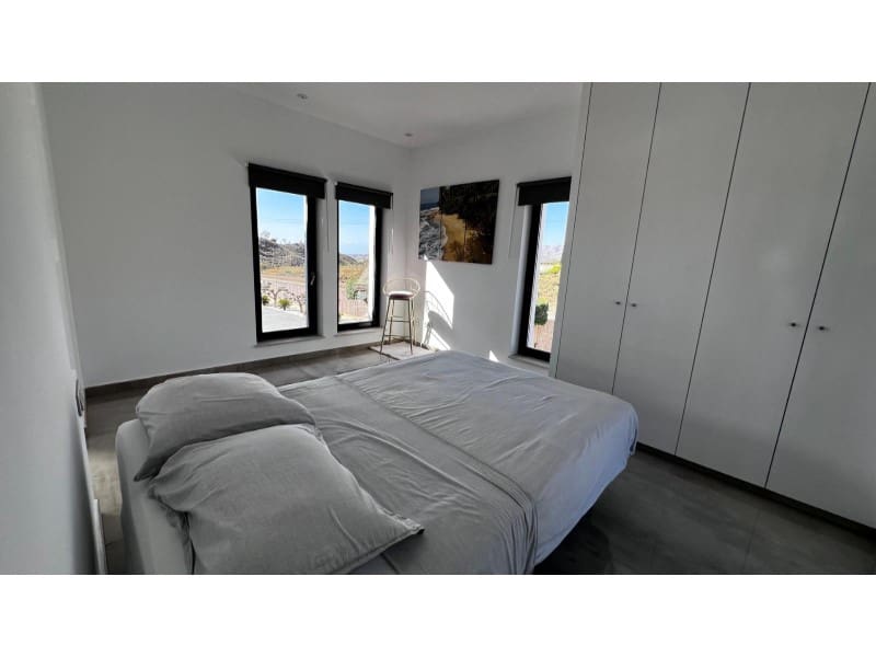 3 Zimmer Villa zu verkaufen in San Juan de los Terreros mit Pool Garage - 795.000 € (Ref: 9777197)