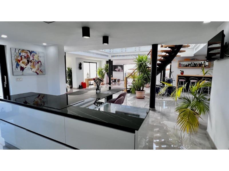 3 Zimmer Villa zu verkaufen in San Juan de los Terreros mit Pool Garage - 795.000 € (Ref: 9777197)