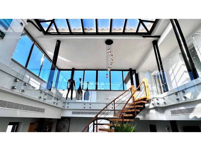 3 Zimmer Villa zu verkaufen in San Juan de los Terreros mit Pool Garage - 795.000 € (Ref: 9777197)