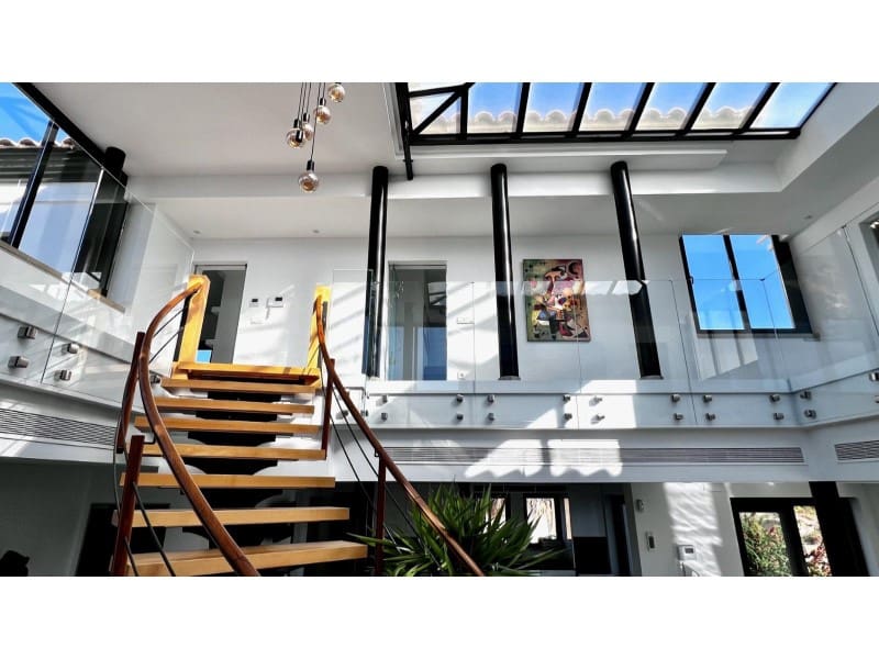 3 Zimmer Villa zu verkaufen in San Juan de los Terreros mit Pool Garage - 795.000 € (Ref: 9777197)