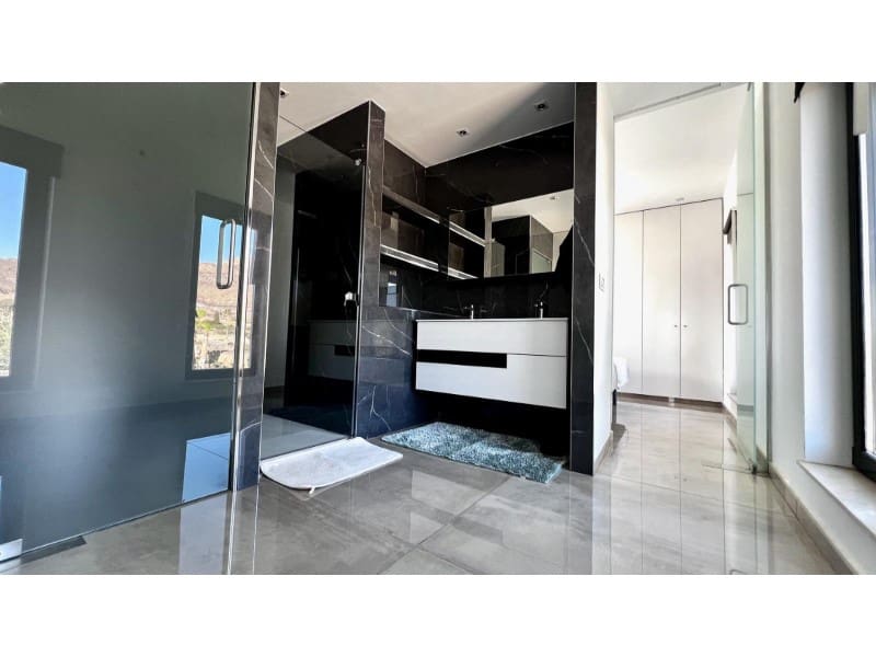 3 Zimmer Villa zu verkaufen in San Juan de los Terreros mit Pool Garage - 795.000 € (Ref: 9777197)