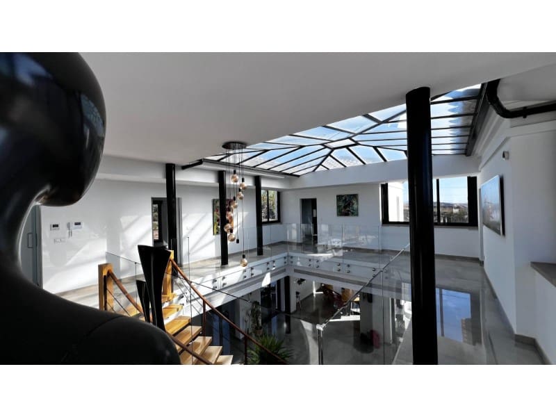 3 Zimmer Villa zu verkaufen in San Juan de los Terreros mit Pool Garage - 795.000 € (Ref: 9777197)