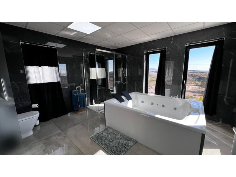 3 Zimmer Villa zu verkaufen in San Juan de los Terreros mit Pool Garage - 795.000 € (Ref: 9777197)