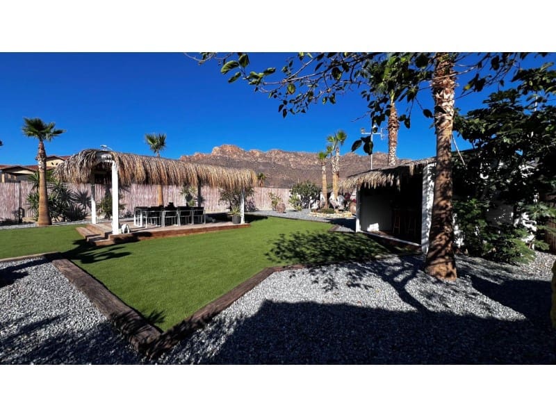 3 Zimmer Villa zu verkaufen in San Juan de los Terreros mit Pool Garage - 795.000 € (Ref: 9777197)