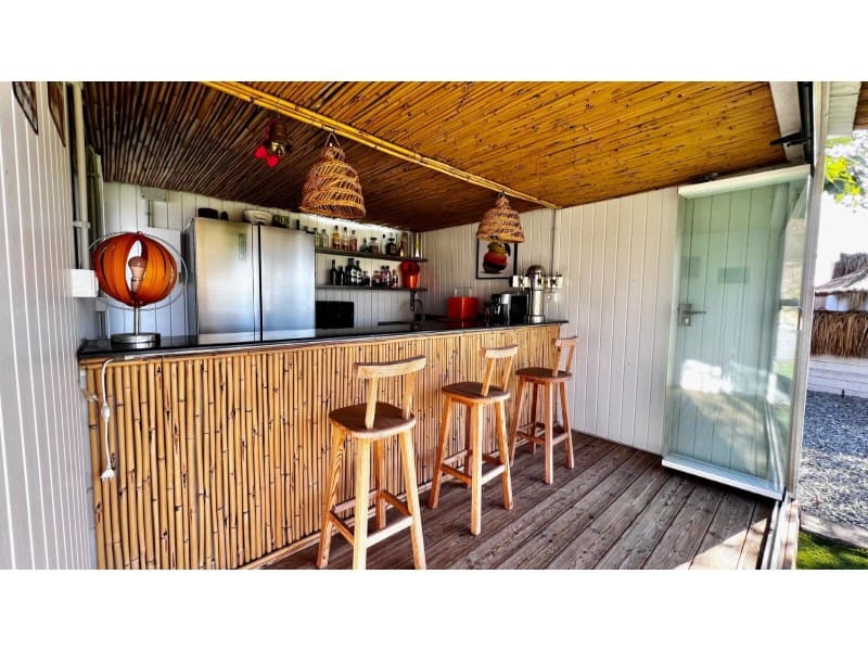 3 Zimmer Villa zu verkaufen in San Juan de los Terreros mit Pool Garage - 795.000 € (Ref: 9777197)