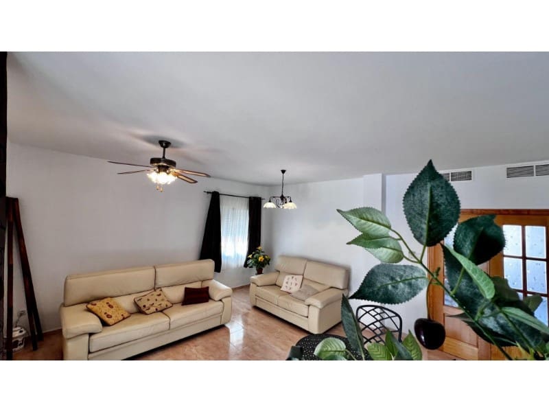 3 bedroom Townhouse for sale in San Juan de los Terreros with garage - € 299,999 (Ref: 9777198)