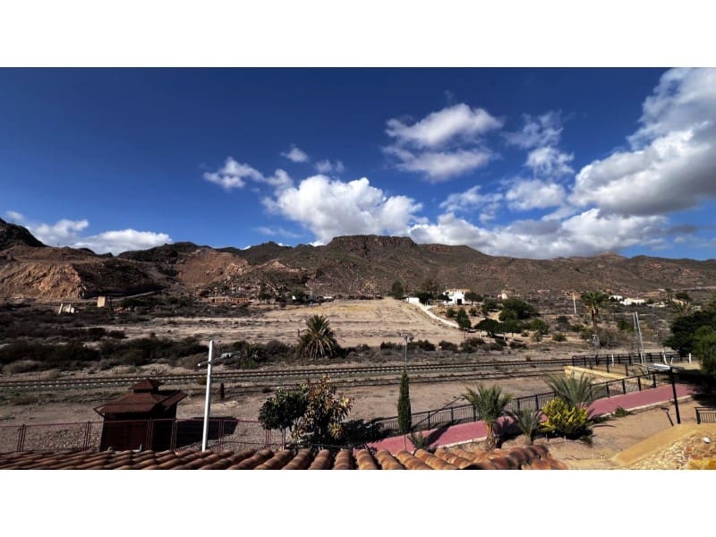 3 bedroom Townhouse for sale in San Juan de los Terreros with garage - € 299,999 (Ref: 9777198)