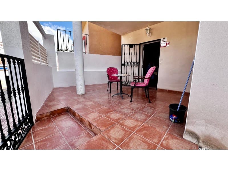 3 bedroom Townhouse for sale in San Juan de los Terreros with garage - € 299,999 (Ref: 9777198)