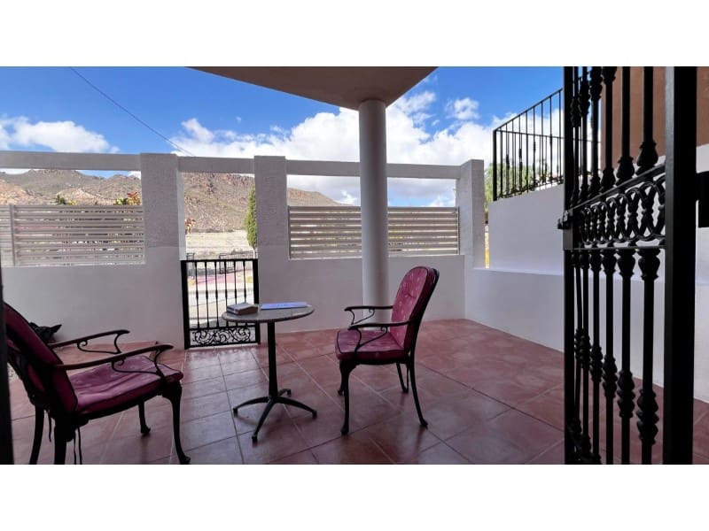 3 bedroom Townhouse for sale in San Juan de los Terreros with garage - € 299,999 (Ref: 9777198)