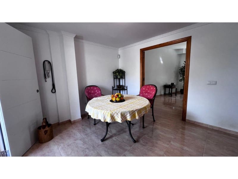 3 bedroom Townhouse for sale in San Juan de los Terreros with garage - € 299,999 (Ref: 9777198)