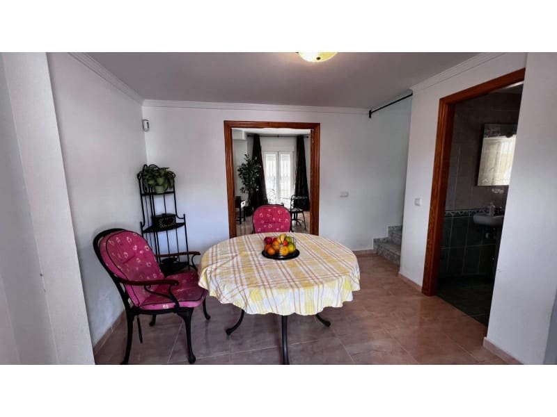 3 bedroom Townhouse for sale in San Juan de los Terreros with garage - € 299,999 (Ref: 9777198)