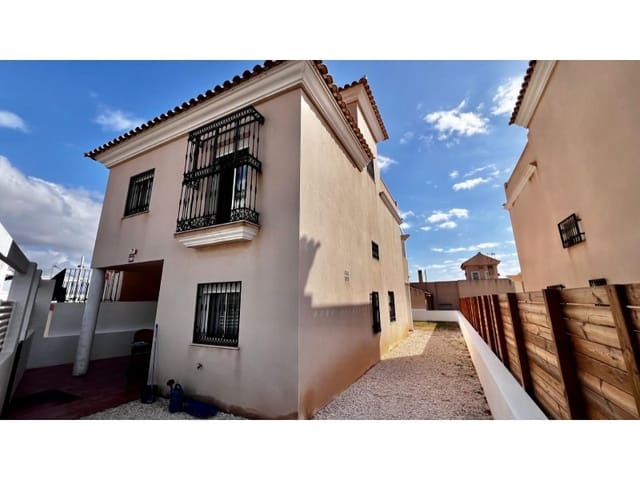 3 Zimmer Haus zu verkaufen in San Juan de los Terreros, Pulpí mit Garage - 299.999 € (Ref: 9777198)