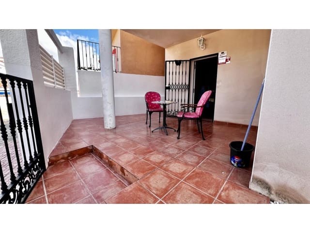 3 Zimmer Haus zu verkaufen in San Juan de los Terreros, Pulpí mit Garage - 299.999 € (Ref: 9777198)