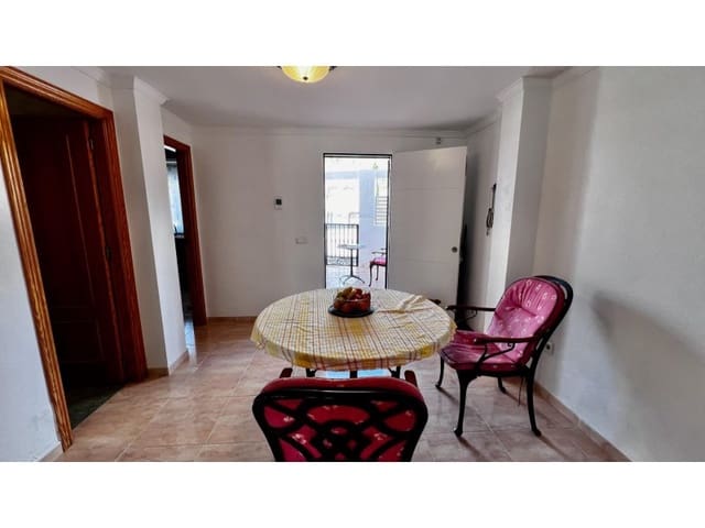 3 Zimmer Haus zu verkaufen in San Juan de los Terreros, Pulpí mit Garage - 299.999 € (Ref: 9777198)