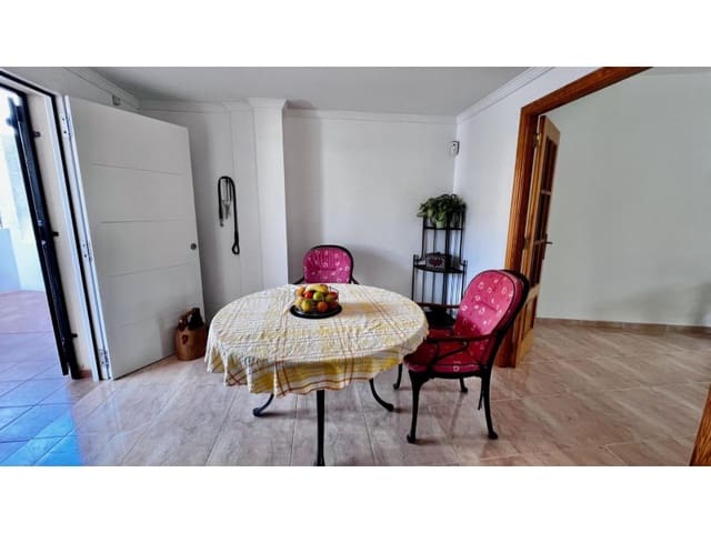 3 Zimmer Haus zu verkaufen in San Juan de los Terreros, Pulpí mit Garage - 299.999 € (Ref: 9777198)