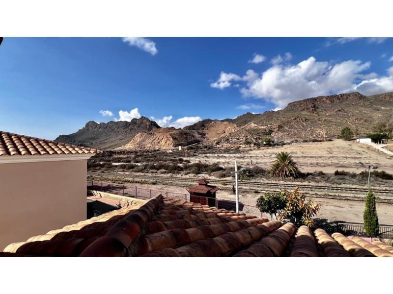 3 bedroom Townhouse for sale in San Juan de los Terreros with garage - € 299,999 (Ref: 9777198)