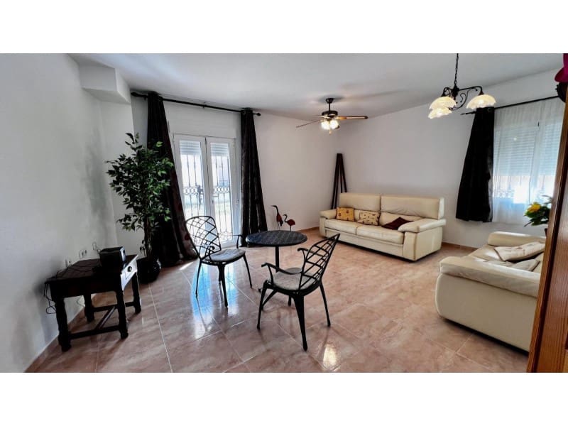 3 bedroom Townhouse for sale in San Juan de los Terreros with garage - € 299,999 (Ref: 9777198)