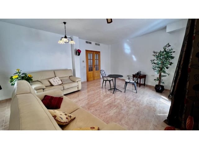 3 Zimmer Haus zu verkaufen in San Juan de los Terreros, Pulpí mit Garage - 299.999 € (Ref: 9777198)