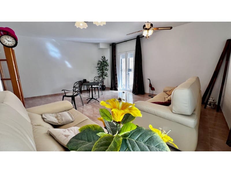 3 bedroom Townhouse for sale in San Juan de los Terreros with garage - € 299,999 (Ref: 9777198)