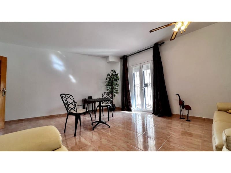 3 bedroom Townhouse for sale in San Juan de los Terreros with garage - € 299,999 (Ref: 9777198)