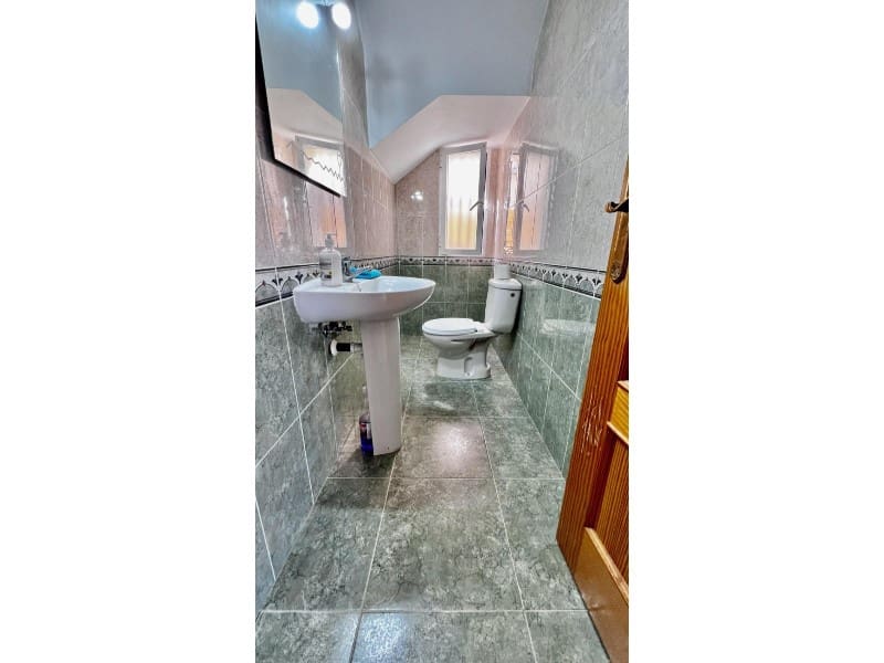 3 bedroom Townhouse for sale in San Juan de los Terreros with garage - € 299,999 (Ref: 9777198)