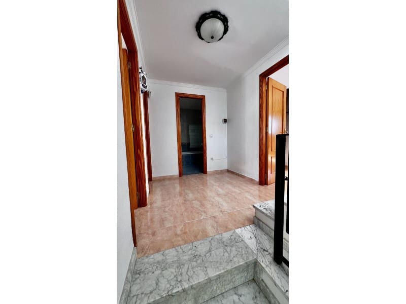 3 bedroom Townhouse for sale in San Juan de los Terreros with garage - € 299,999 (Ref: 9777198)