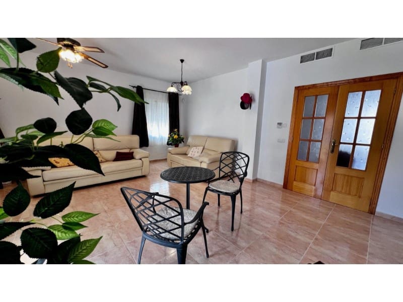 3 bedroom Townhouse for sale in San Juan de los Terreros with garage - € 299,999 (Ref: 9777198)