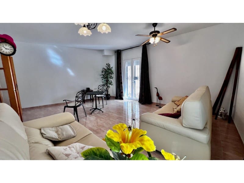 3 bedroom Townhouse for sale in San Juan de los Terreros with garage - € 299,999 (Ref: 9777198)